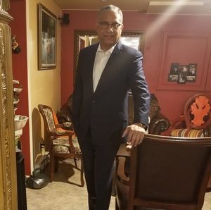 Meet your Posher, Tedy